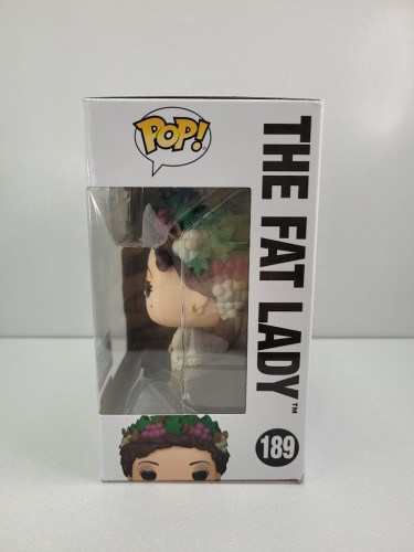  Harry Potter #189 - Produto Original