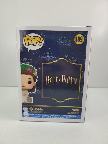  Harry Potter #189 - Produto Original