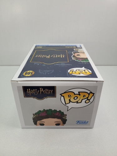  Harry Potter #189 - Produto Original