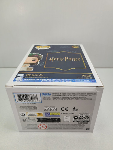  Harry Potter #189 - Produto Original