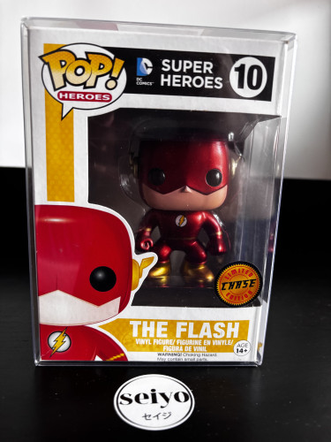  Dc Comics #10 - Produto Original