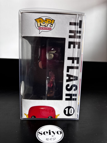  Dc Comics #10 - Produto Original