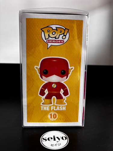  Dc Comics #10 - Produto Original