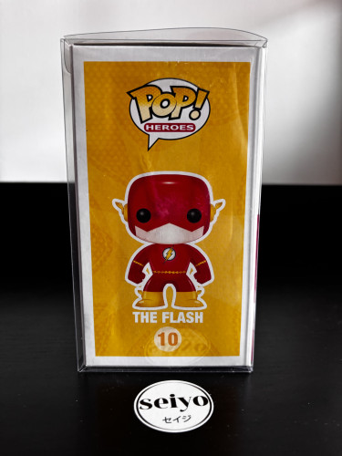  DC Super Heroes #10 - Produto Original