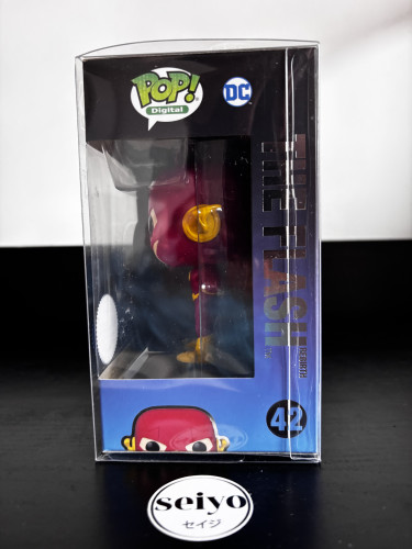  The Flash #42 - Produto Original