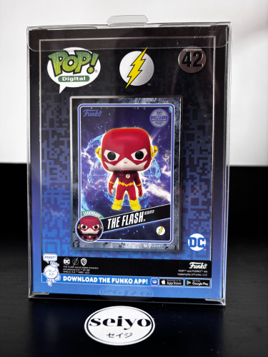  The Flash #42 - Produto Original