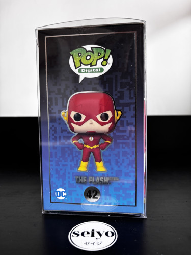  The Flash #42 - Produto Original