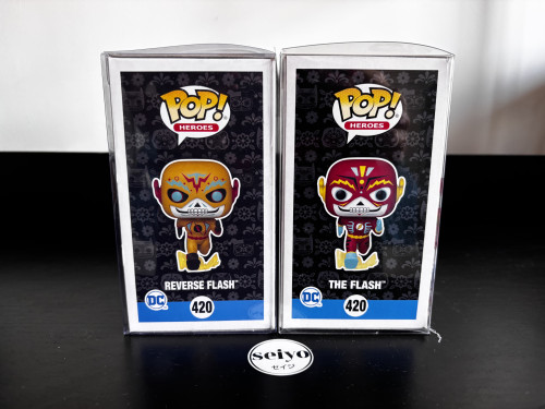  The Flash #420 - Produto Original