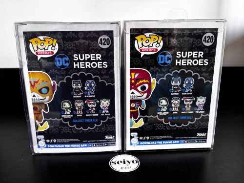  The Flash #420 - Produto Original