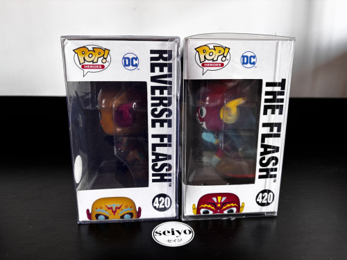  The Flash #420 - Produto Original