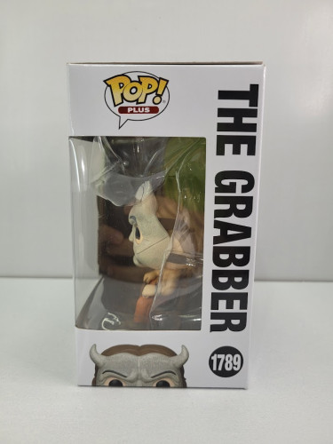  Black Phone #1789 - Produto Original