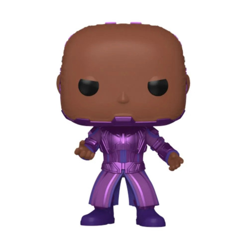 Funko Pop The High Evolutionary - O Alto evolucionário - Guardians Of The Galaxy Volume 3 - #289