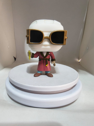  Universal Monsters #608 - Produto Original