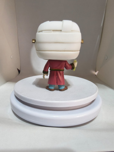  Universal Monsters #608 - Produto Original