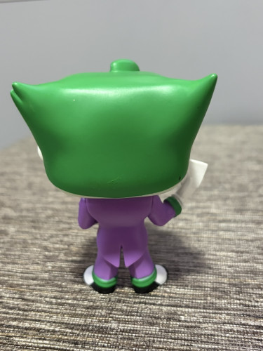  FUNKO POP #414 - Produto Original
