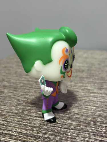  FUNKO POP #414 - Produto Original