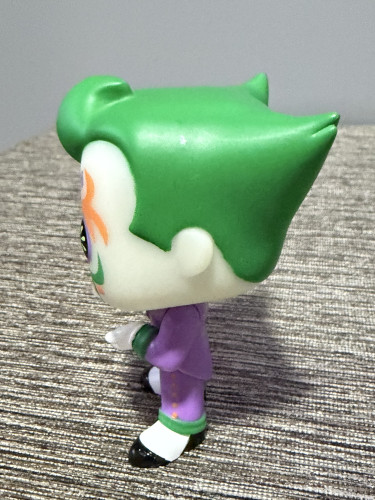  FUNKO POP #414 - Produto Original