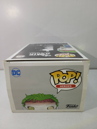  DC Super Heroes #273 - Produto Original