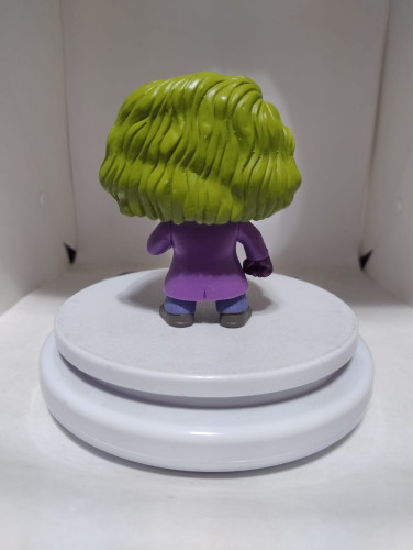 Funko Pop The Joker (sem Caixa) - DC The Dark Knight Trilogy - #36