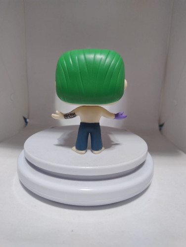 Funko Pop The Joker (sem caixa) - Suicide Squad - #96