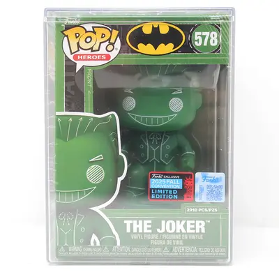  Dc Comics #578 - Produto Original