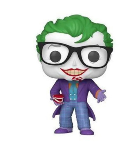  The Joker #517 - Produto Original