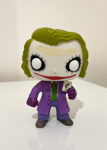  The Joker #36 - Produto Original