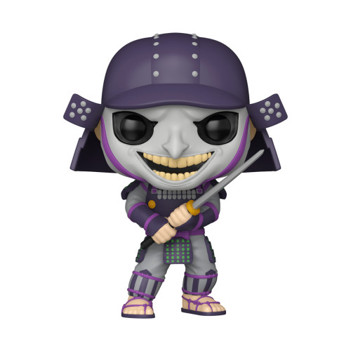  Batman Ninja #608 - Produto Original