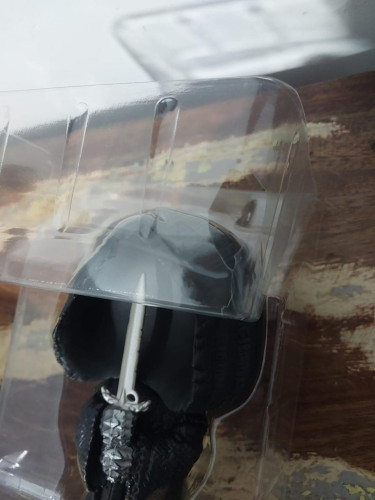 Action Figures Funko Pop The Lord Of The Rings Nazgul 1744 Detalhe - The Lord Of The Rings - #