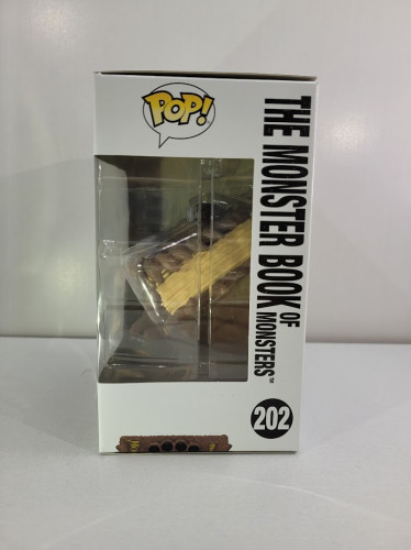  Harry Potter #202 - Produto Original