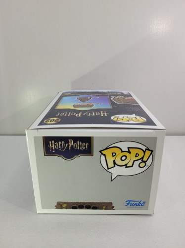  Harry Potter #202 - Produto Original