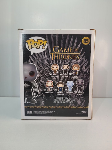  Game Of Thrones #85 - Produto Original