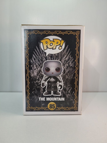  Game Of Thrones #85 - Produto Original