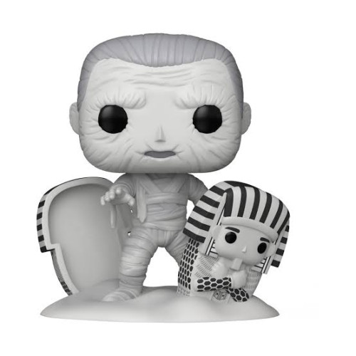  Universal Monsters #324 - Produto Original
