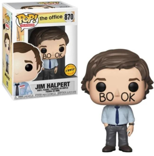  The Office #870 - Produto Original