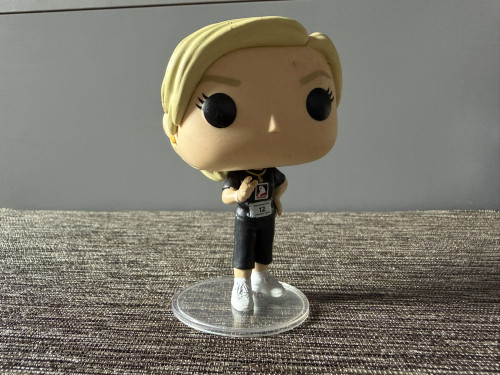  FUNKO POP #1159 - Produto Original