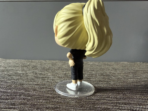  FUNKO POP #1159 - Produto Original