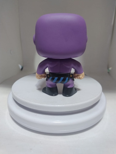 Funko Pop The Phantom (sem caixa) - The Phantom - #67