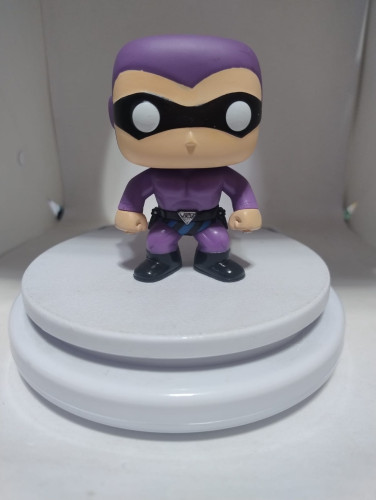 Funko Pop The Phantom (sem caixa) - The Phantom - #67