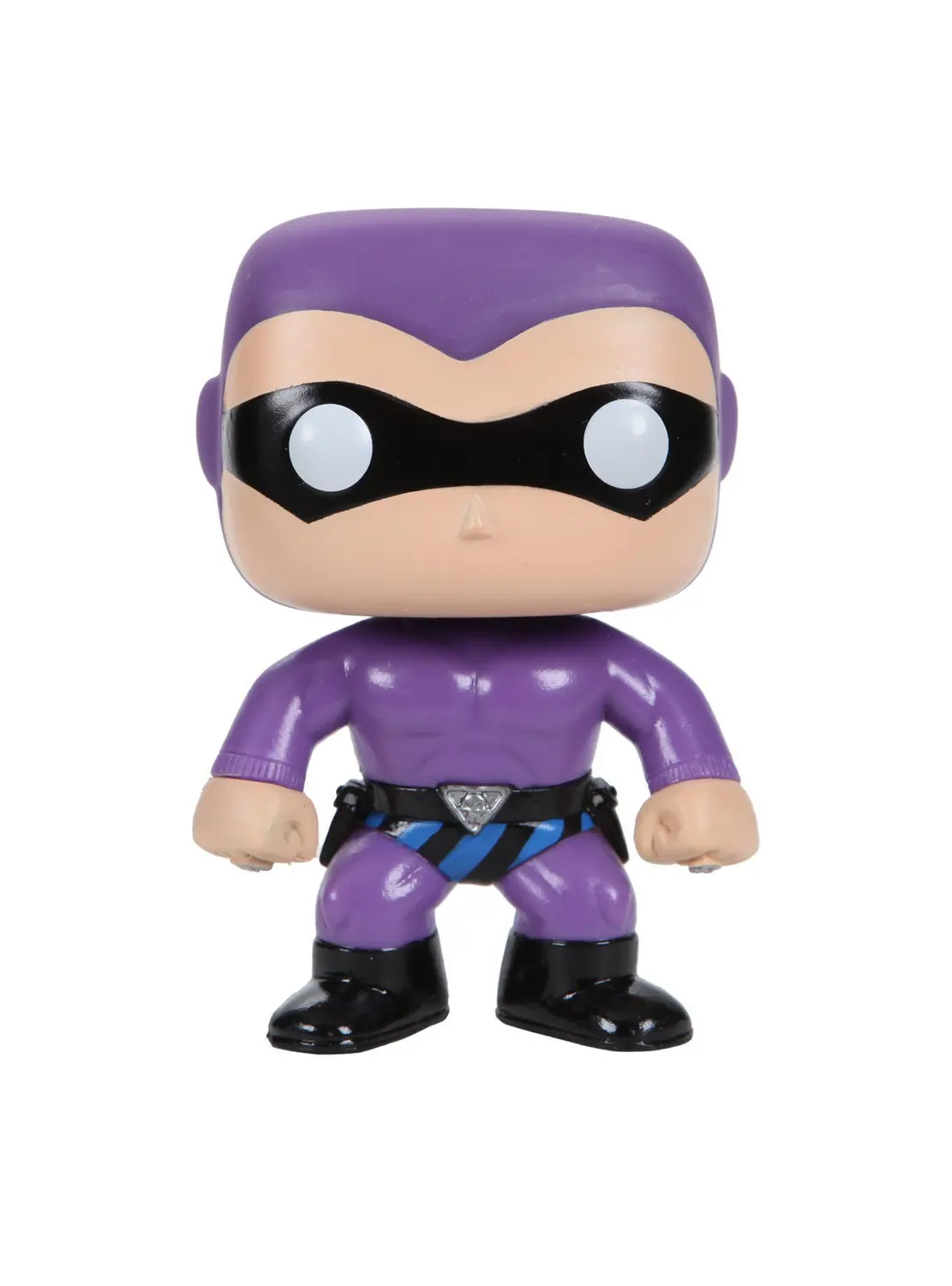 Funko Pop The Phantom (sem caixa)-The Phantom-67