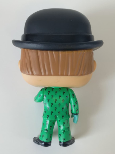  Batman Classic Tv Series #183 - Produto Original