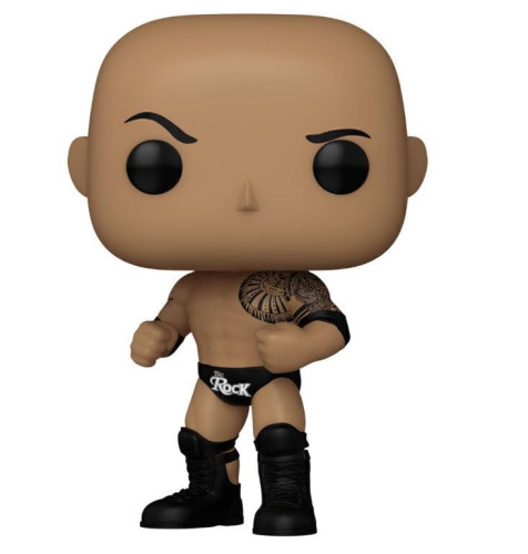  WWE #137 - Produto Original