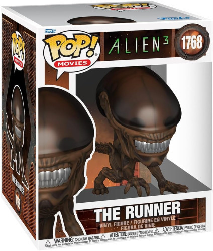 Funko Pop The Runner-Alien Romulus-1768