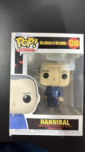  Movies #1248 - Produto Original