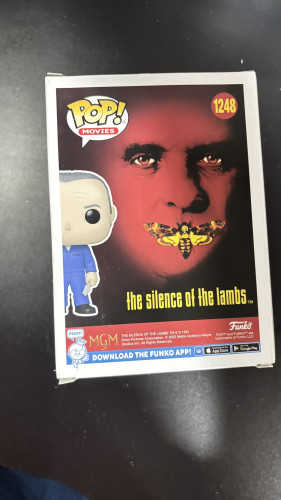  Movies #1248 - Produto Original