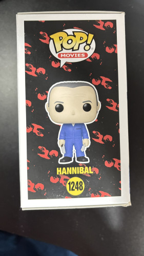  Movies #1248 - Produto Original