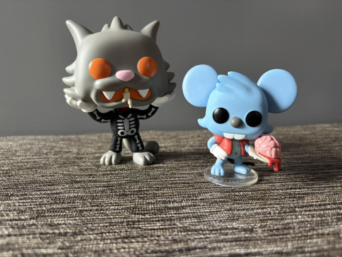  FUNKO POP #1267 - Produto Original