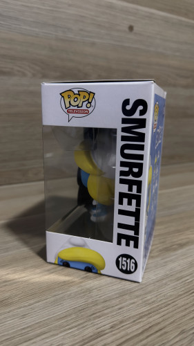  The Smurfs #1516 - Produto Original