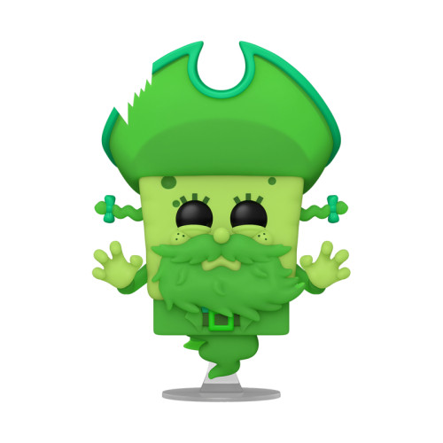  The SpongeBob Movie #1943 - Produto Original