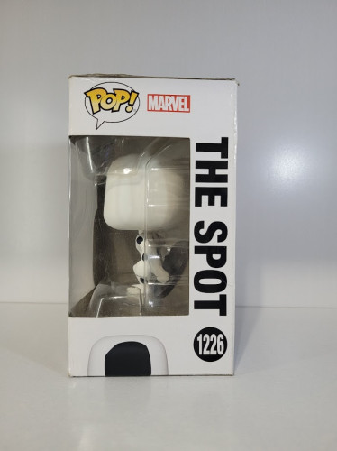  Spider-Man Across The Spiderverse #1226 - Produto Original